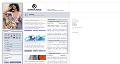 Desktop Screenshot of experimental.ro